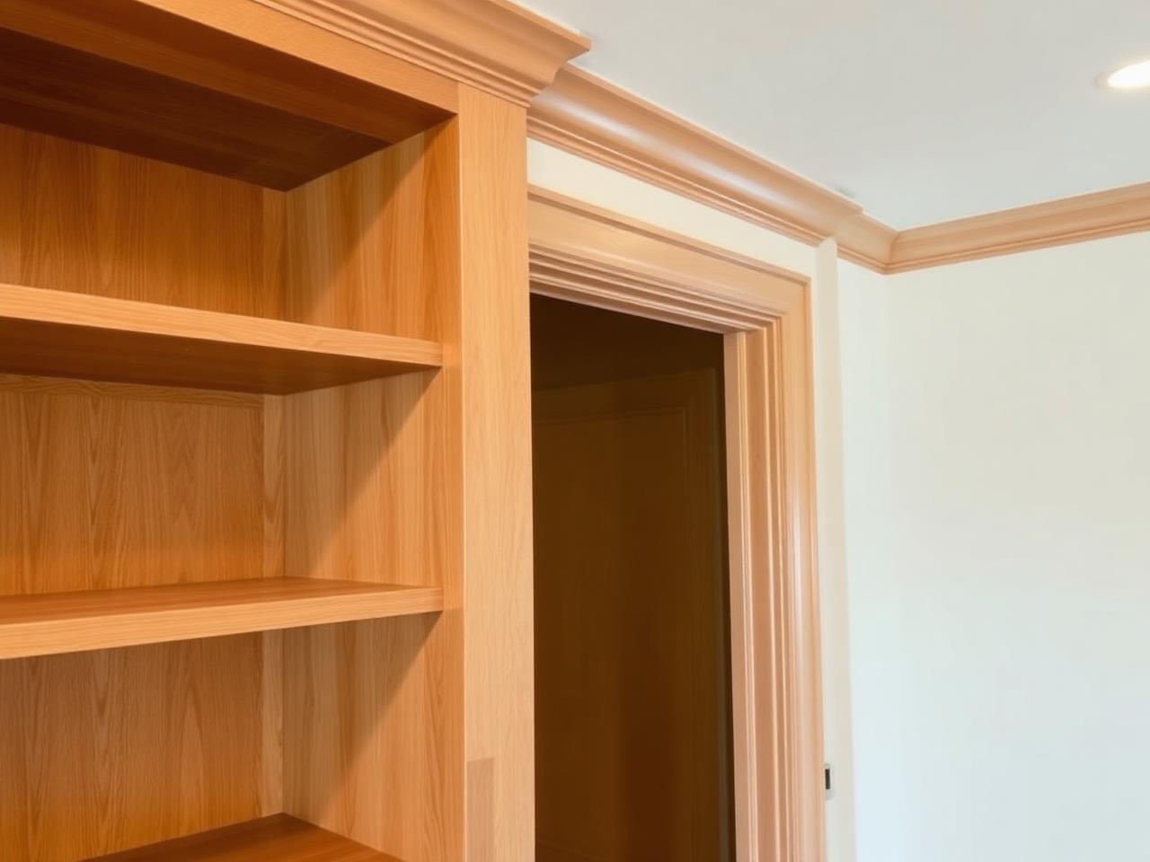 Fine Carpentry & Wood Repair — Kando Pro Sacramento