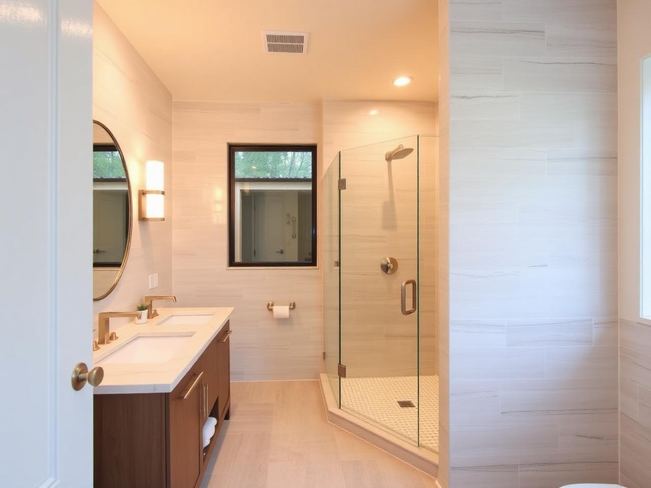 Home Remodeling — Kando Pro Sacramento